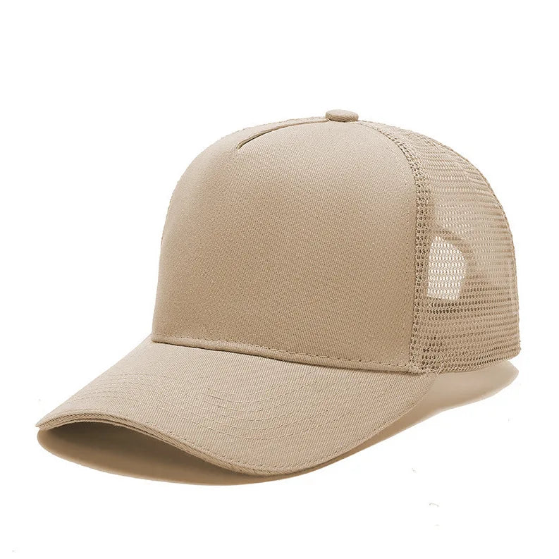 Adult Hip Hop Curved Snapback Hats