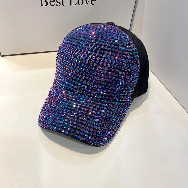 Summer Women's Baseball Cap Spring Autumn