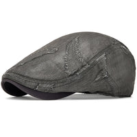 Feather Dark Grey
