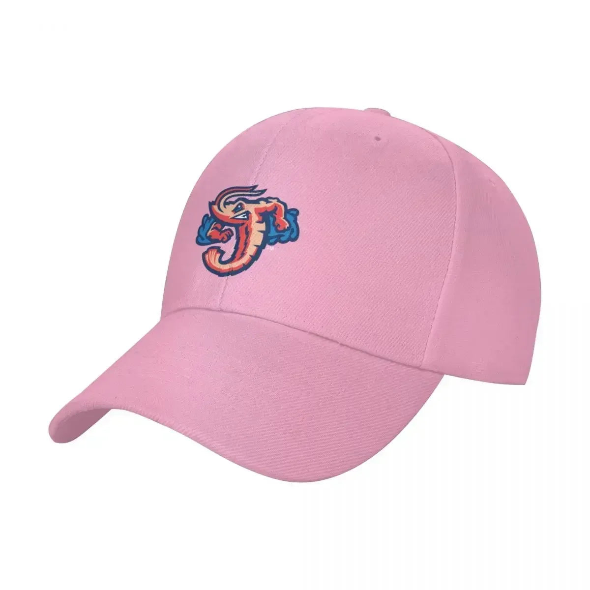 Shrimp Jacksonville Jumbo Baseball Cap