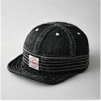 Black 742