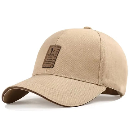 Unisex Four Seasons Classic Baseball Cap