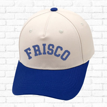 Embroidery Baseball Cap Adjustable Unisex Retro Fashion