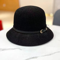 Elegant Black