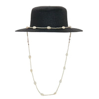 Flat Top - Black
