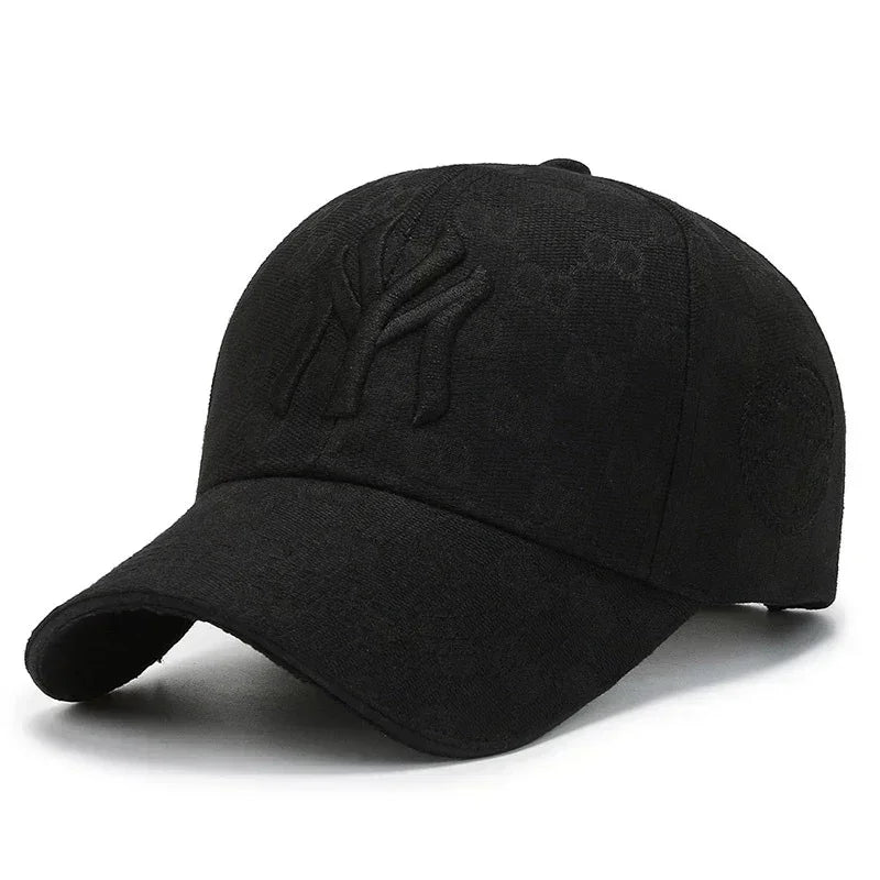 Classic Models of Hats Female Spring