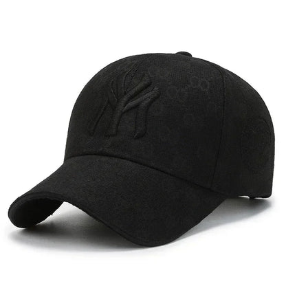 Classic Models of Hats Female Spring