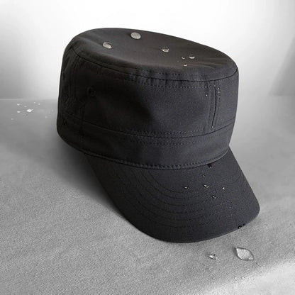 Unisex Pure Cotton Military Hats