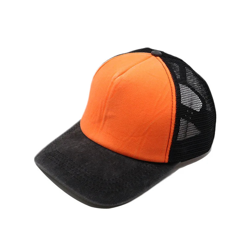1pcs Baseball Cap Men's Summer