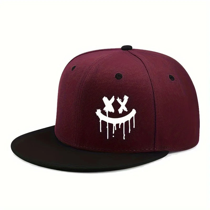 Halloween Themed Outdoor Event Truck Driver Hat