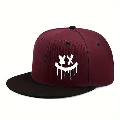 Halloween Themed Outdoor Event Truck Driver Hat