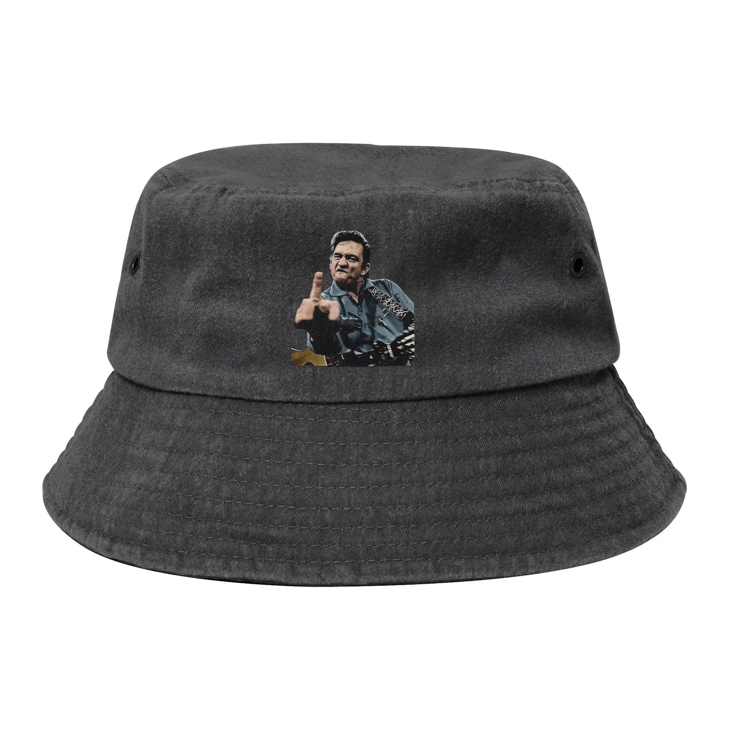 We Only Accept Cash Bucket Hat Women