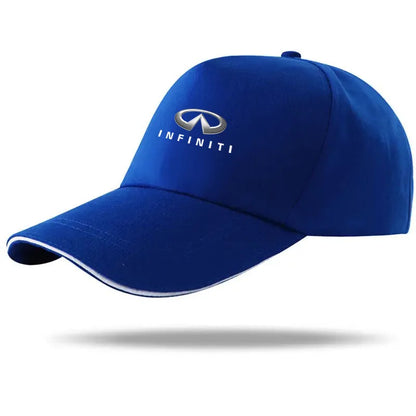 Baseball Cap for Infiniti Men Women