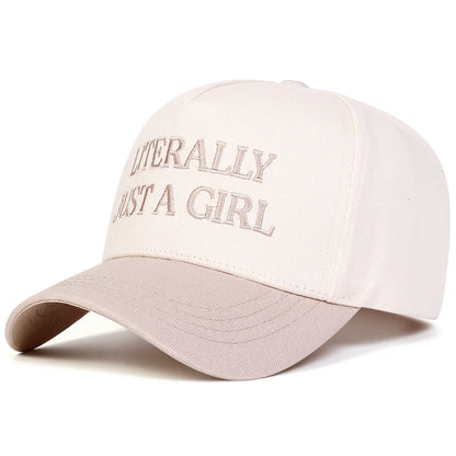 Spring Autumn Outdoor Adjustable Casual Hats Sunscreen Hat Sports Cap