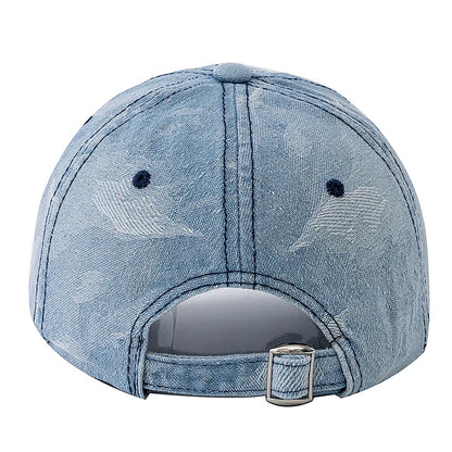 Hot Sale Unisex Baseball Cap Camo Style High Quality
