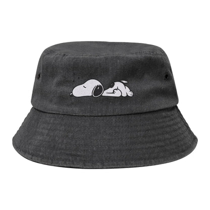 Vocation Snoopys Woodstock Bucket Hats