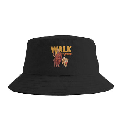 Foldable Fisherman Hats Summer Fashion Vacation Caps