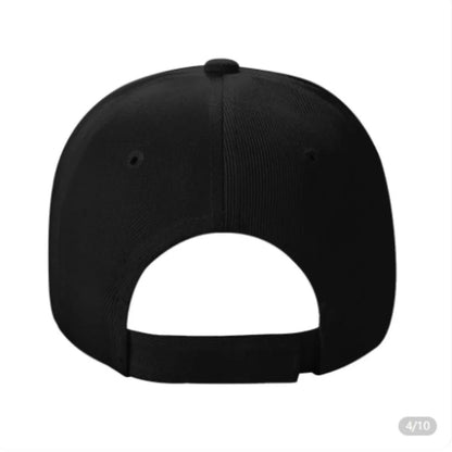 Switzerland Canton Map Flags Baseball Cap Polyester Casual