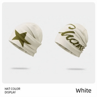 Double-Sided White