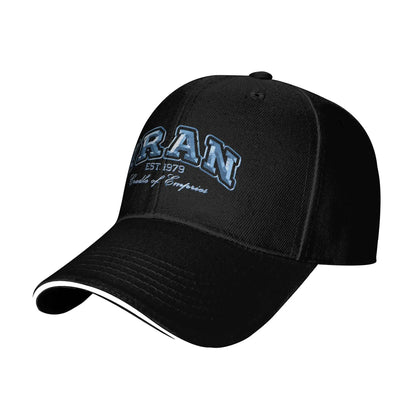 Iran EST 1979 Unisex Baseball Cap