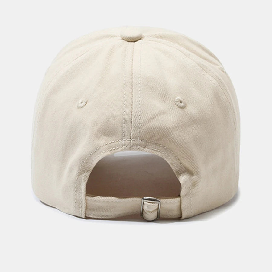 Piece Wash Worn-Out Ponytail Baseball Cap ,Unisex, Adjustable Outdoor Sun Protection Casual Soft Top Hat For , Travel, Beach Vacation, Outdoor Activities Sun Hat, Y2K Style Youth Hat
