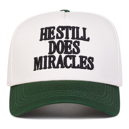 Unisex Embroidery Baseball Caps Spring And Autumn Adjustable Casual Hats