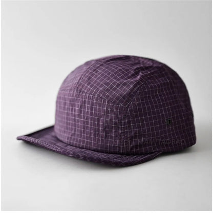 Adjustable Breathable Breathable Mesh Baseball Cap