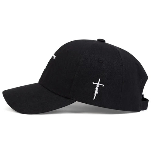 Casual Cotton Baseball Cap Embroidery Hip Hop Spring Summer for Men Women