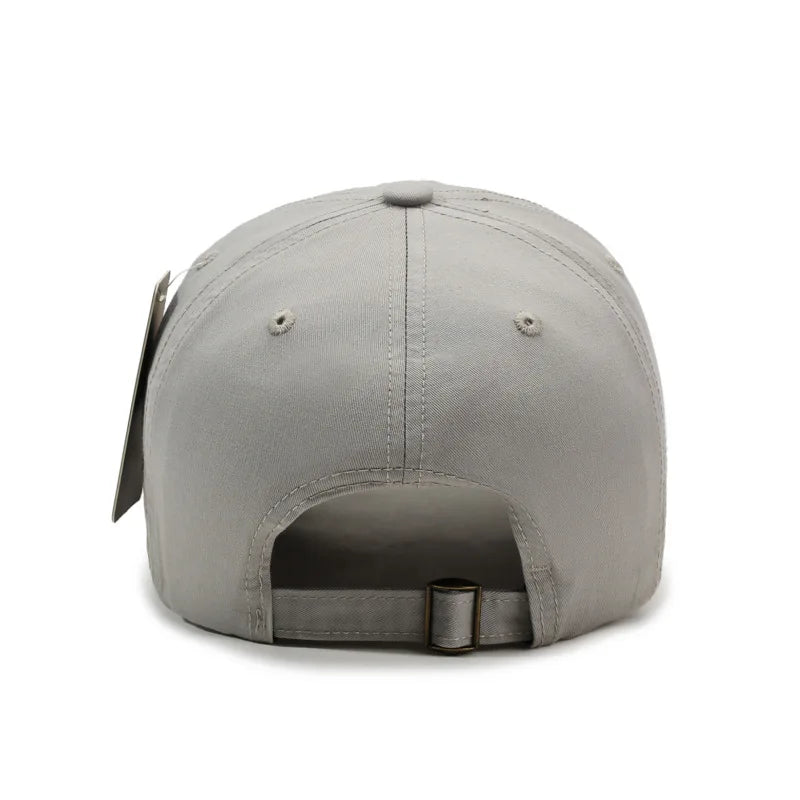 2026 Embroidered Baseball Cap Couple