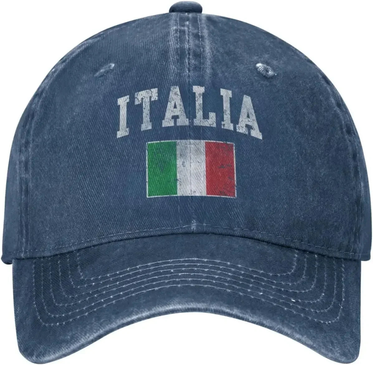 Funny-Italia-Italian-Italy-Flag Gifts for Women Men