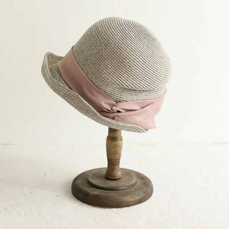 Korean Fashion Versatile Trendy Sun Cap