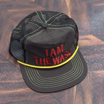 Fashion Baseball Caps Unisex Summer Breathable Outdoor Hat Tide Quick Drying Adjustable Couple Sports Casual Cap