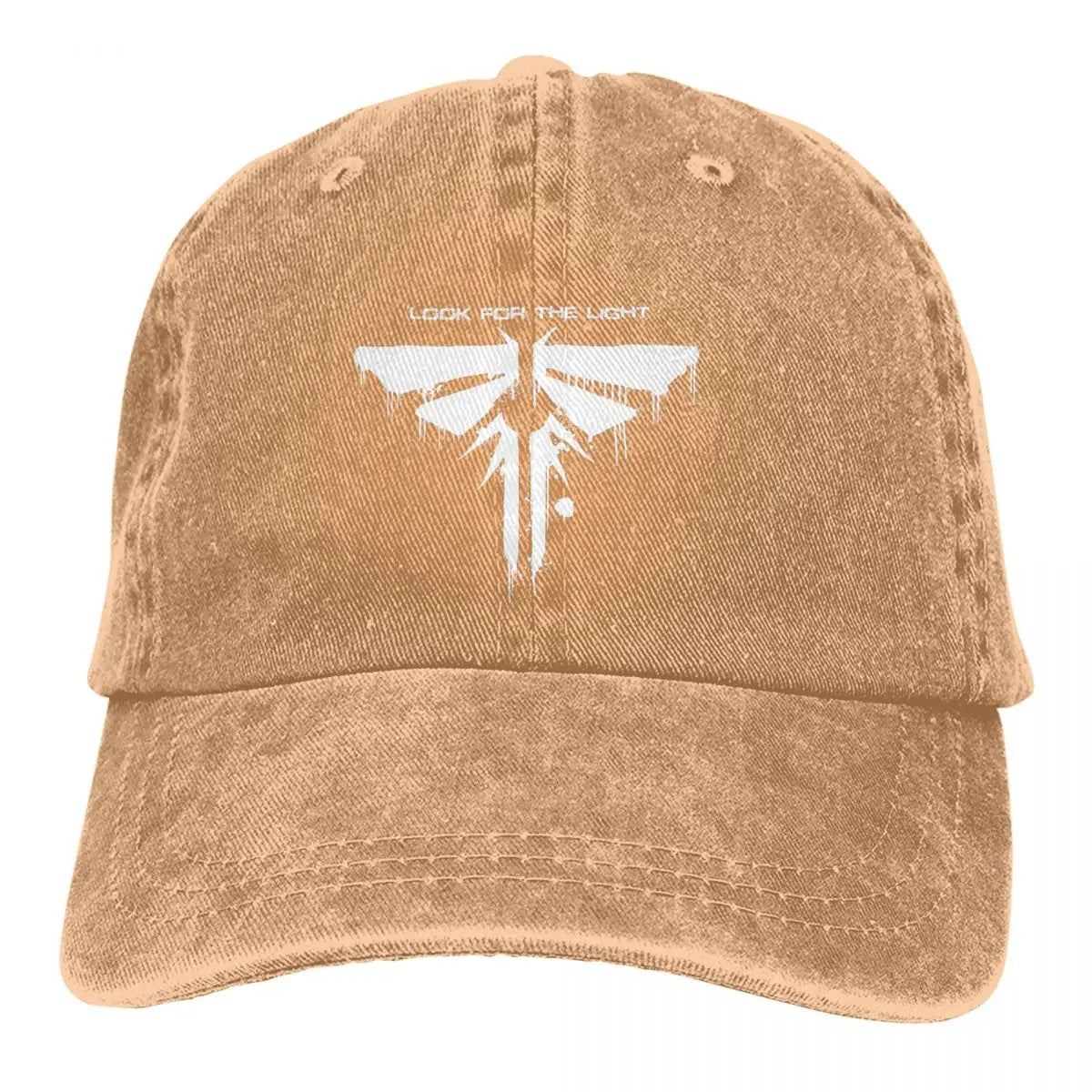 Looking For The Light Baseball Cap Men Hats Women