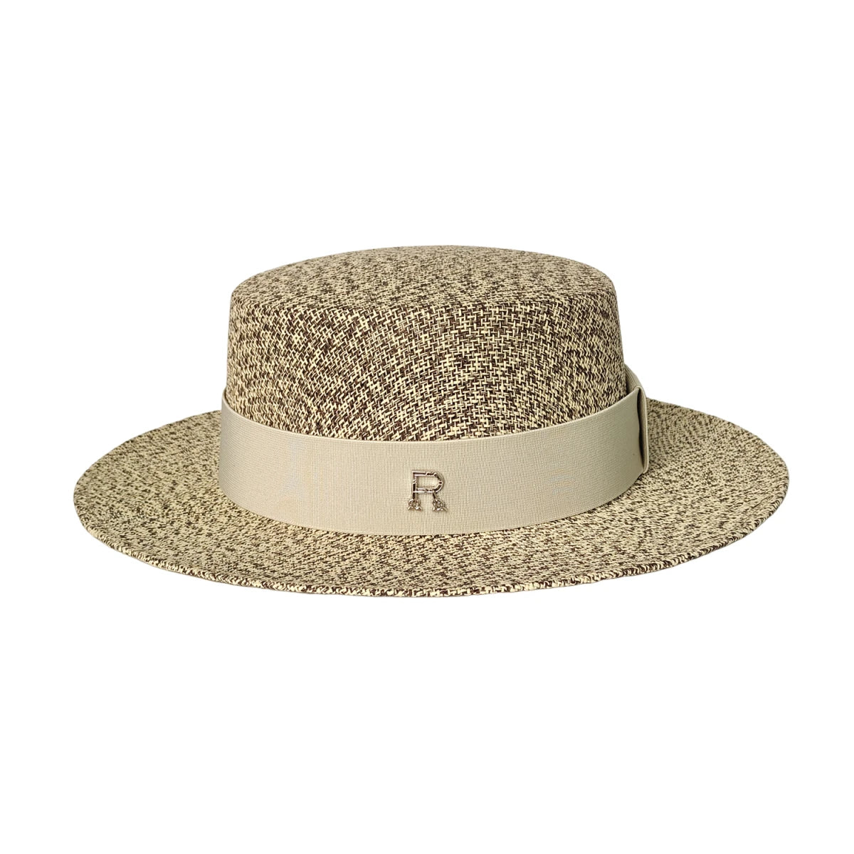 High Quality Beach Sun Straw Hats For Women UV Sun Protection