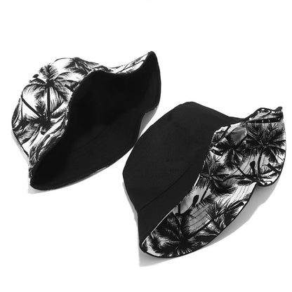 Bucket Hats Men Women Outdoor Travel Visor Hiking Hat