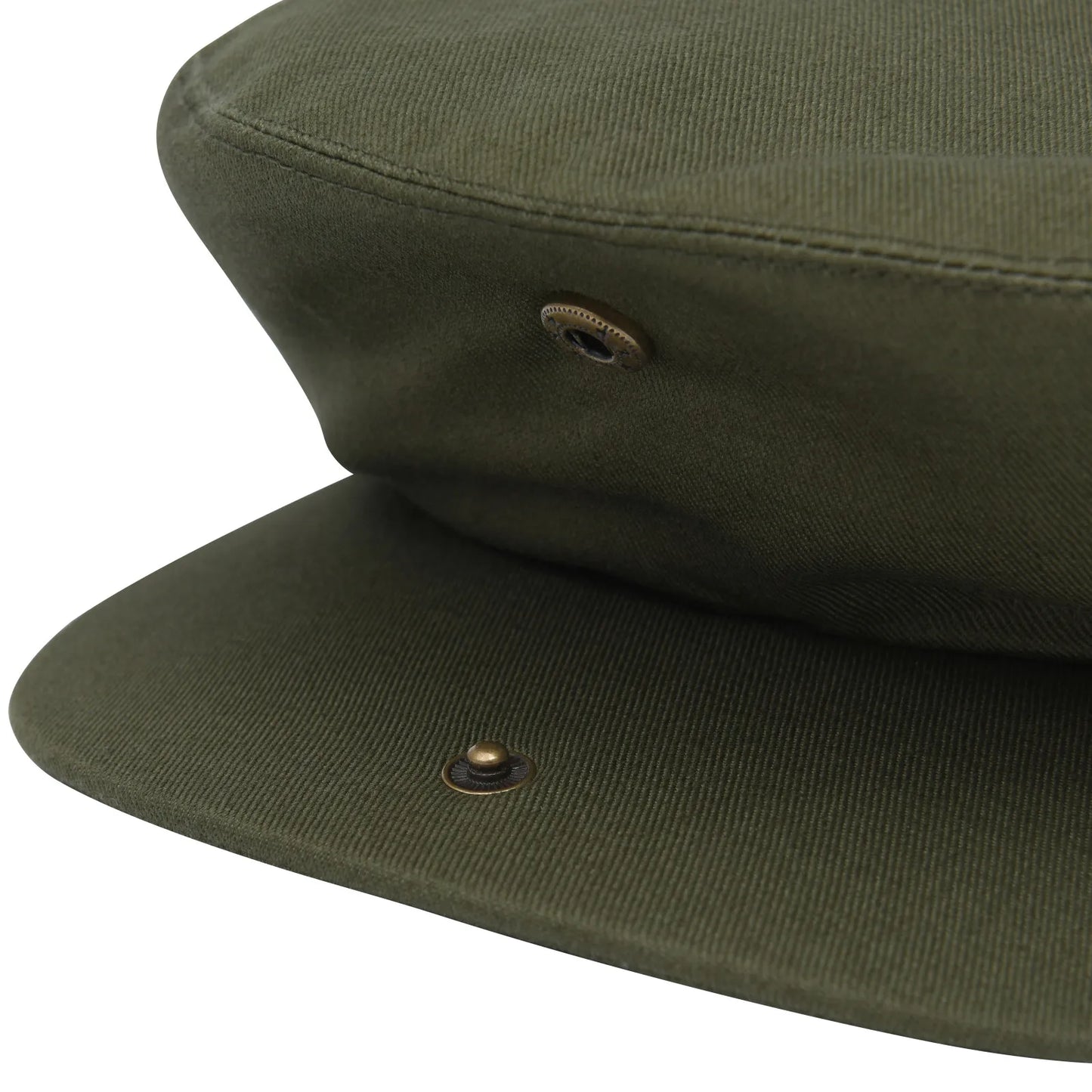 Men Green Ivy Cap 100% Cotton Big Size Season Cabbies Hat