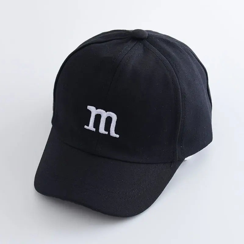 Unisex Baby Sunshade Duckbill Hat Trendy Spring Autumn Baseball Cap