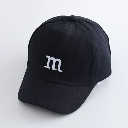 Unisex Baby Sunshade Duckbill Hat Trendy Spring Autumn Baseball Cap