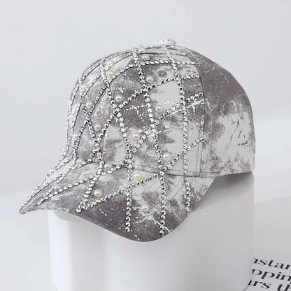 Women Baseball Cap Sports Hats Baseball Caps
