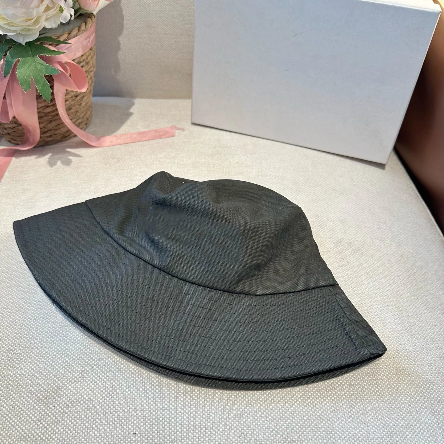 Spring/Summer Fisherman's Hat Travel & Outdoor Versatile Sun Hat
