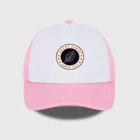 Pink White