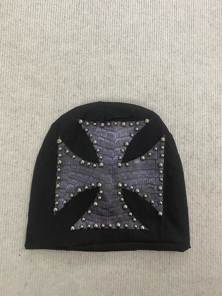 Trendy Dome Knitted Hat 2025