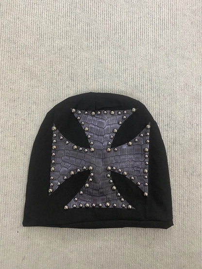 Trendy Dome Knitted Hat 2025