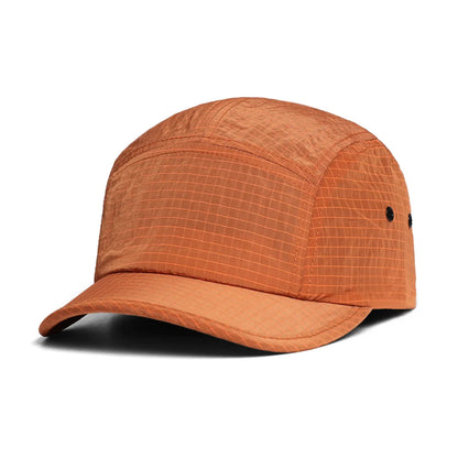 Mesh Lightweight Breathable Sunshade Outdoor Unisex Sports Running Hat