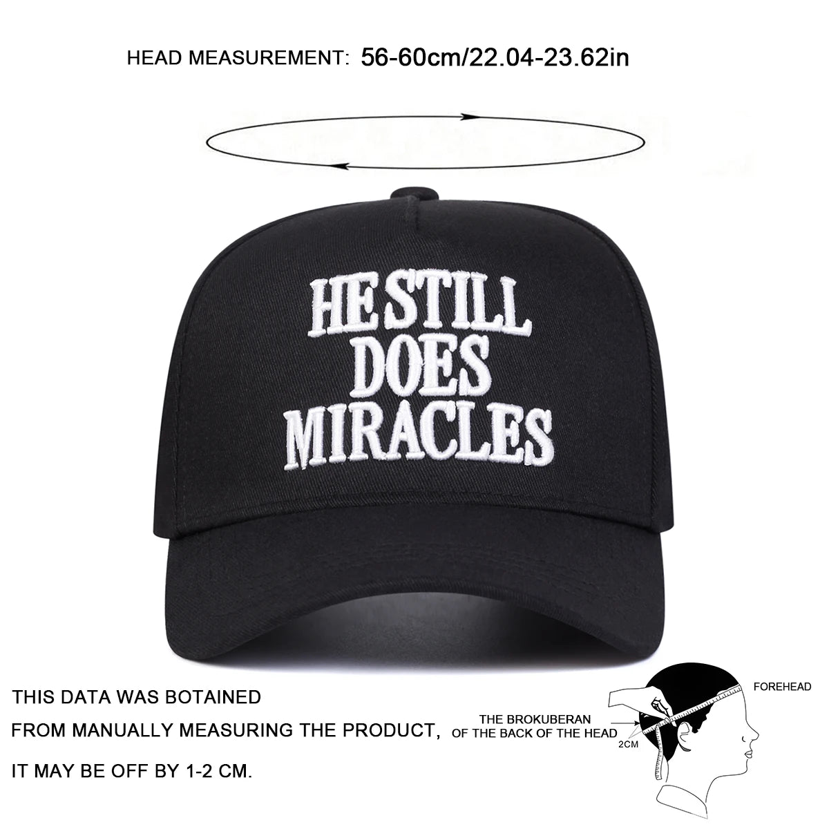 Unisex Embroidery Baseball Caps Spring And Autumn Adjustable Casual Hats