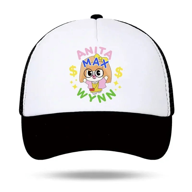 Cap Female Summer Cap