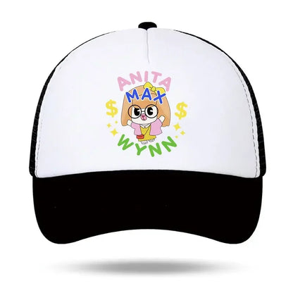 Cap Female Summer Cap