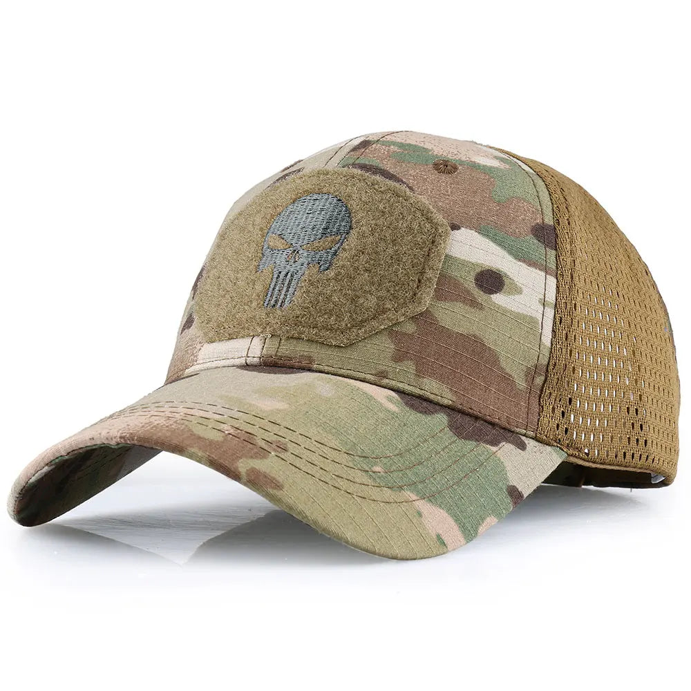 2024 Summer Men's And Women's Universal Baseball Hat