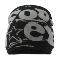 Black Gray
