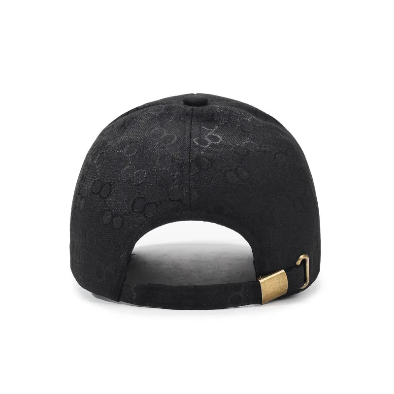 Unisex Fashion Baseball Cap Outdoor Sports Sunshade Sun Hat